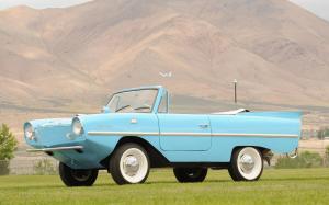 Amphicar 770 Convertible '1966